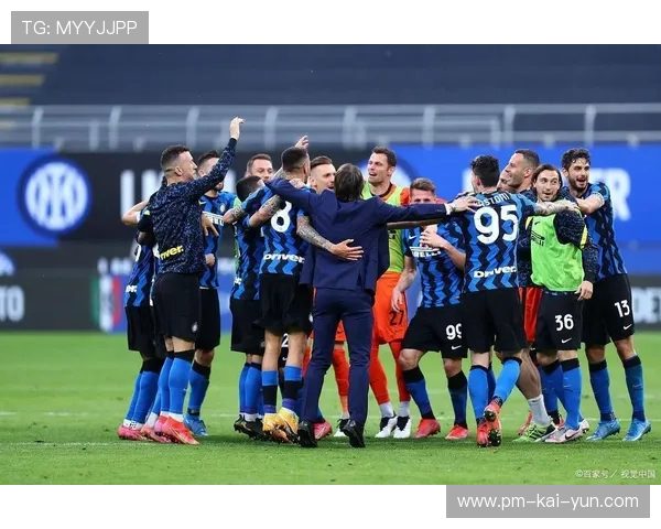 国米在反击中频频找到对方防线漏洞——速度与默契共振的胜利之道