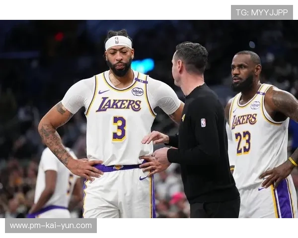 湖人团队板凳深度成为赛季推进的重要资产